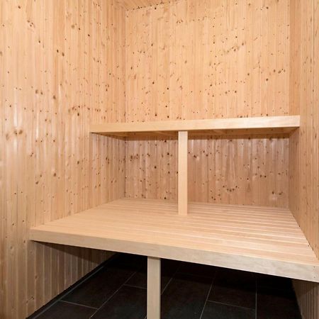6 Person Holiday Home In R M Sønderby Eksteriør bilde