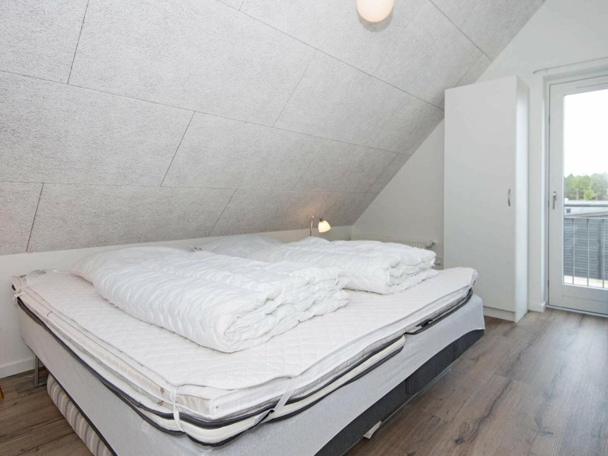 6 Person Holiday Home In R M Sønderby Rom bilde